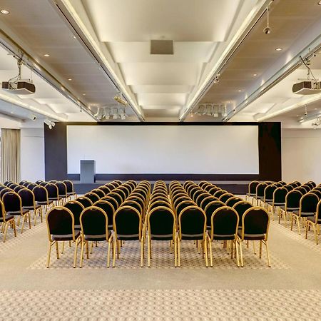 Sheraton Colonia Golf & Spa Resort Колонія-дель-Сакраменто Екстер'єр фото The main conference room