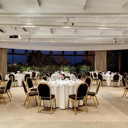 Sheraton Colonia Golf & Spa Resort Колонія-дель-Сакраменто Екстер'єр фото The Westin Palace, Madrid